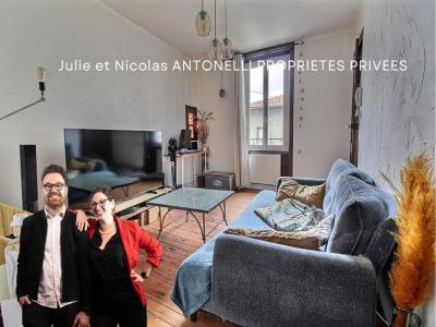 Vente Maison 3 pi�ces BAS-EN-BASSET 43210