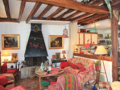 Vente Maison 8 pi�ces ROCHEFORT-EN-YVELINES 78730