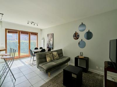 Vente Appartement 2 pièces LILLE 59000