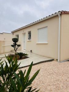 Vente Maison 4 pi�ces SERIGNAN 34410