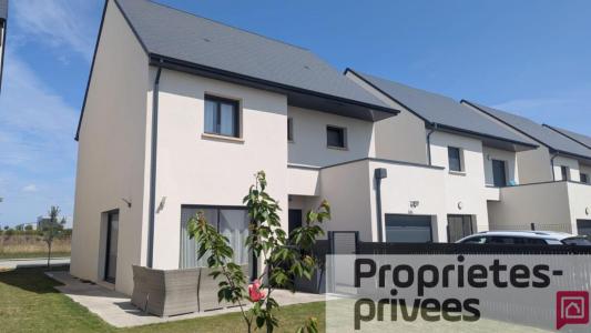 Vente Maison 6 pi�ces BRETTEVILLE-SUR-LAIZE 14680