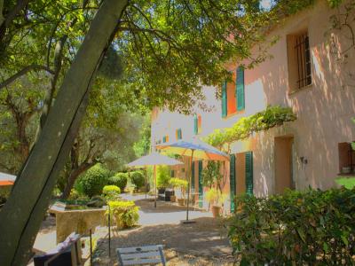 Vente Maison 12 pièces PEYMEINADE 06530