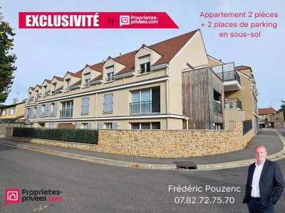 Vente Appartement 2 pi�ces JOUARS-PONTCHARTRAIN 78760