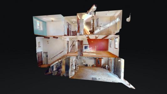 Vente Maison 4 pièces MUY 83490