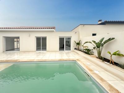 Vente Maison 4 pièces VALROS 34290