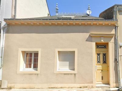 Vente Maison 4 pi�ces PAIMBOEUF 44560