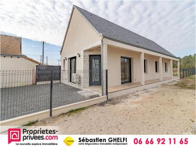 Vente Maison 4 pièces MONTILS 41120