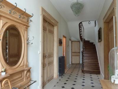 Vente Maison 8 pièces CHOLET 49300