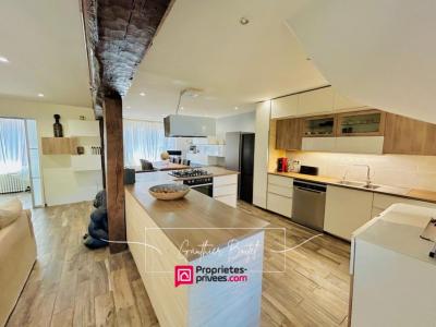 Vente Maison 8 pi�ces ROZAY-EN-BRIE 77540