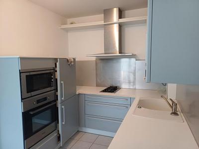 Vente Appartement 3 pi�ces NOYON 60400
