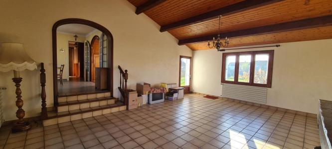 Vente Maison 5 pièces GETIGNE 44190