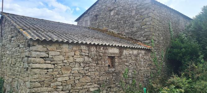 Vente Maison 3 pièces SAINT-HILAIRE-DE-CLISSON 44190