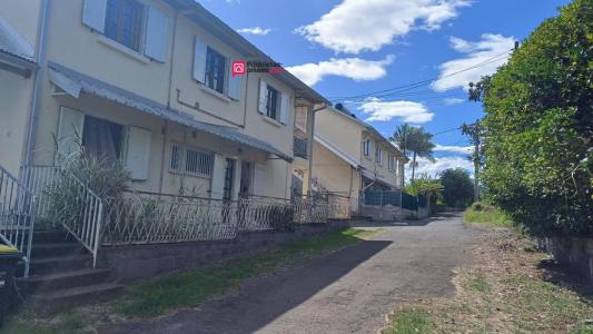 Vente Maison 7 pièces PONT-D'YVES 97430