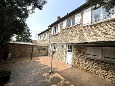 Vente Maison 5 pièces PLAISIR 78370