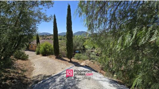 Vente Maison 5 pièces PLAN-DE-LA-TOUR 83120