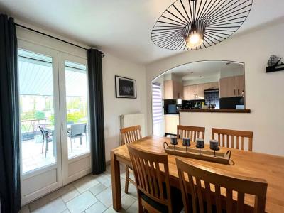 Vente Maison 4 pi�ces NOYON 60400