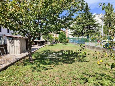 Vente Maison 3 pi�ces ECHIROLLES 38130