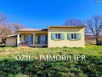 Vente Maison 5 pi�ces EUZET 30360