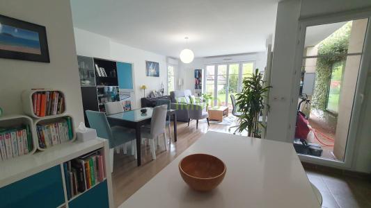 Vente Appartement 4 pi�ces PLESSIS-ROBINSON 92350