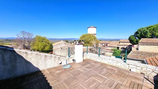 Vente Maison 4 pi�ces SAINT-JEAN-DE-CEYRARGUES 30360