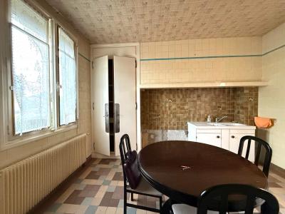 Vente Maison 6 pi�ces GRAND-QUEVILLY 76120