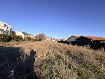 Vente Terrain RIOM 63200