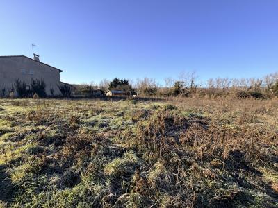 Vente Terrain RIOM 63200