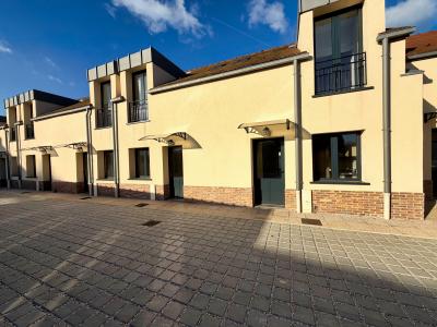 Vente Maison 4 pi�ces RUBELLES 77950