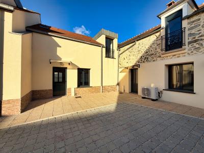 Vente Maison 4 pi�ces LIMOGES-FOURCHES 77550