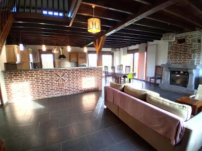 Vente Maison 6 pi�ces LANDRECIES 59550