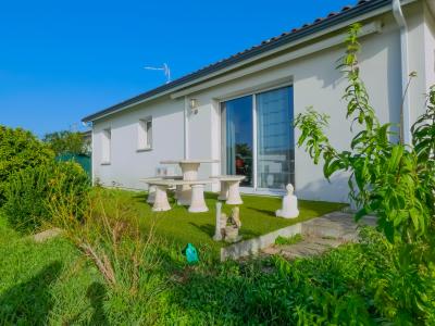 Vente Maison 5 pi�ces PEYREHORADE 40300