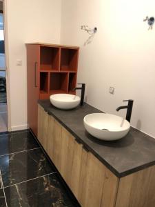 Vente Maison SAINT-PRIEST-SOUS-AIXE 