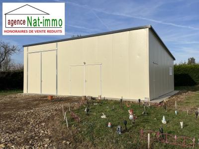 For sale Parking CHUELLES  45