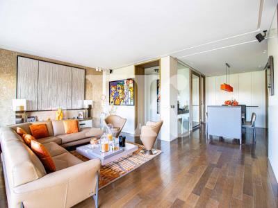 Vente Appartement 5 pi�ces PARIS-16EME-ARRONDISSEMENT 75016