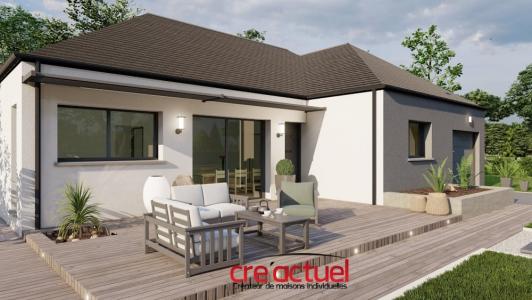 For sale House SAINT-MARTIN-DES-CHAMPS  50