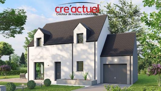 Vente Maison 5 pi�ces CHERIS 50220