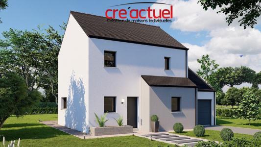 Vente Maison 5 pièces CHATEAUGIRON 35410