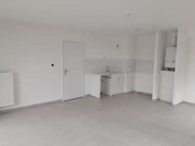 Location Appartement 3 pièces ALBERTVILLE 73200