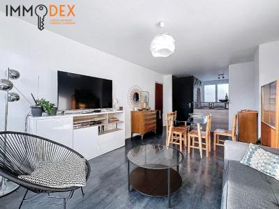 Vente Appartement 3 pi�ces REIMS 51100