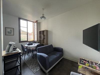 For rent Apartment SAINT-LEONARD-DE-NOBLAT 