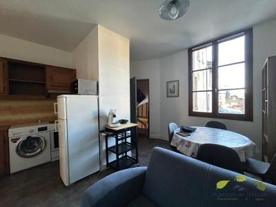 For rent Apartment SAINT-LEONARD-DE-NOBLAT 