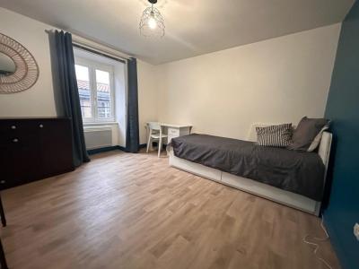 Location Appartement CLERMONT-FERRAND 63000