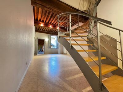 For sale Apartment PONT-DE-VAUX 