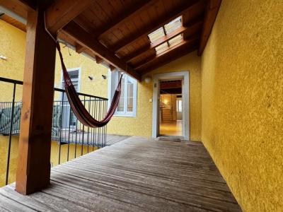 Vente Appartement PONT-DE-VAUX 