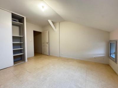 Vente Appartement PONT-DE-VAUX 