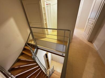 Vente Appartement PONT-DE-VAUX 