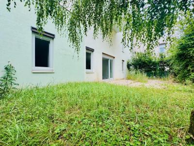 Vente Appartement 4 pi�ces SAINT-REMY 71100