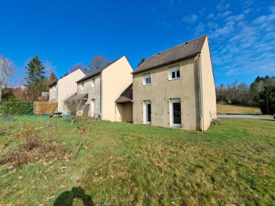 Vente Maison LAMAZIERE-BASSE 
