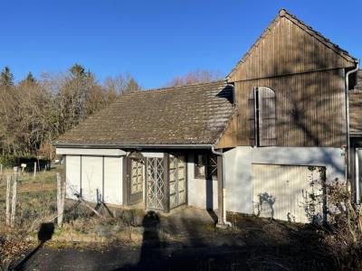 Vente Maison LAGRAULIERE CHAMBOULIVE