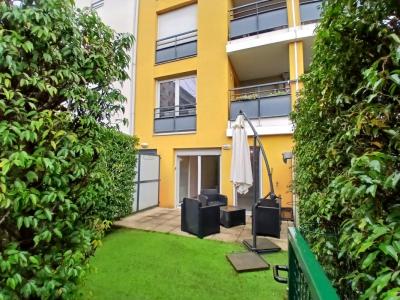 Location Appartement 3 pièces VILLEURBANNE 69100